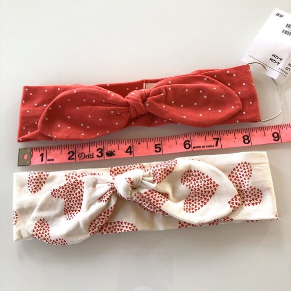 🆕NWT H&M 2 Hairbands - Picture 6 of 7